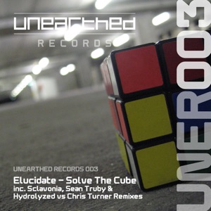 Solve the Cube - Single