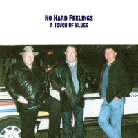 A Touch of Blues - No Hard Feelings