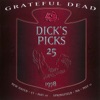 Scarlet Begonias by Grateful Dead