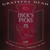 Grateful Dead - Supplication (Live in Springfield, MA)