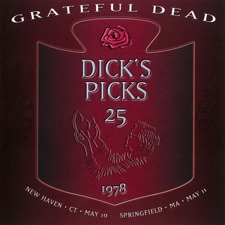 Grateful Dead - Jack Straw [Live at Veteran's Memorial Coliseum, New Haven, CT, May 10, 1978]