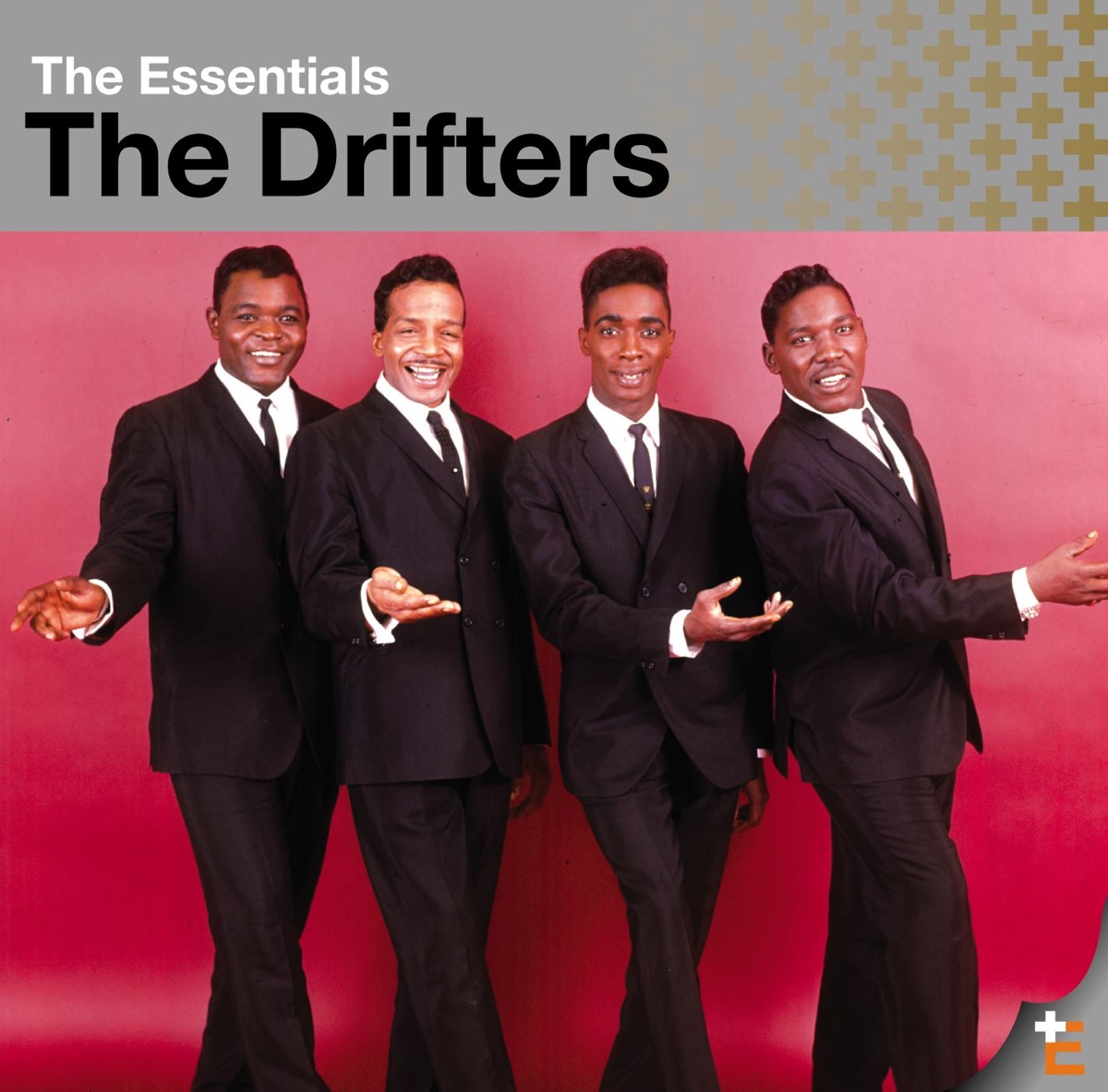 The Drifters - Under The Boardwalk, Releases