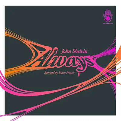 Listen to Always - EP by John Shelvin
