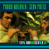 Paddy Maloney & Se&aacute;n Potts - Tin Whistles artwork