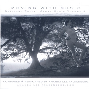 Moving With Music - Volume 3