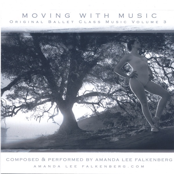 Moving With Music - Volume 3