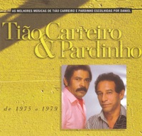 Tião Carreiro e Pardinho - A Mão Do Tempo