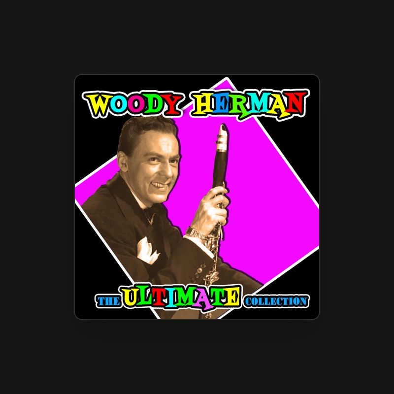 Woody Herman