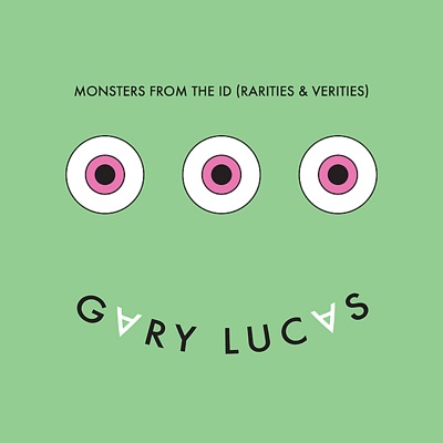 Monsters from the ID (Rarities and Verities)
