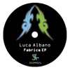 Luca Albano