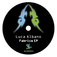 Fabrice EP - Luca Albano