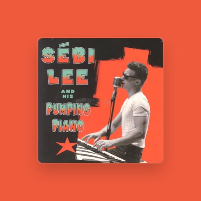 Listen to Sebi Lee, watch music videos, read bio, see tour dates & more!