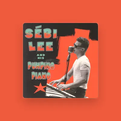 Listen to Sebi Lee, watch music videos, read bio, see tour dates & more!
