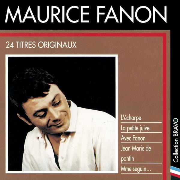 L'écharpe – Song by Maurice Fanon – Apple Music