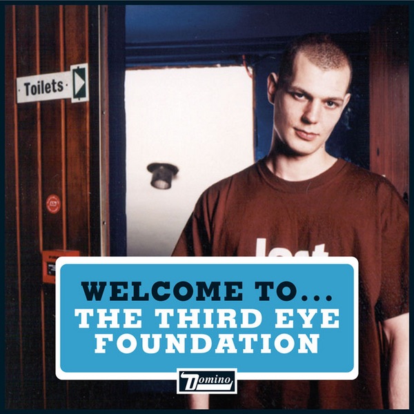 Welcome to The Third Eye Foundation - EP