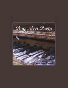 Dog Men Poets सुनें, म्यूज़िक वीडियो देखें, बायो पढ़ें, दौरे की तारीखें और बहुत कुछ देखें!