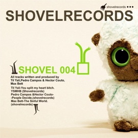 The Sinful World Max Bett