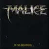 Malice - Tarot Dealer
