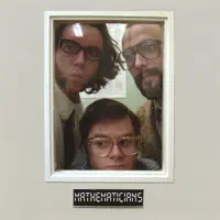 Binary Girl — Mathematicians