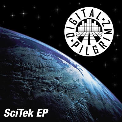 Scitek - EP