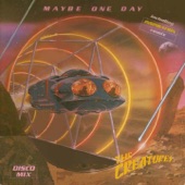 Maybe One Day (Instrumental Original Mix) artwork