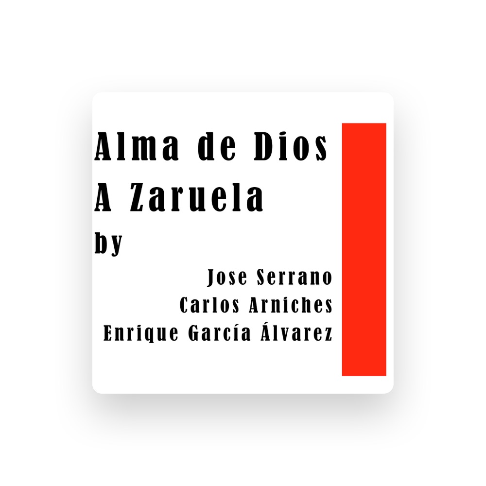 Фото José Serrano