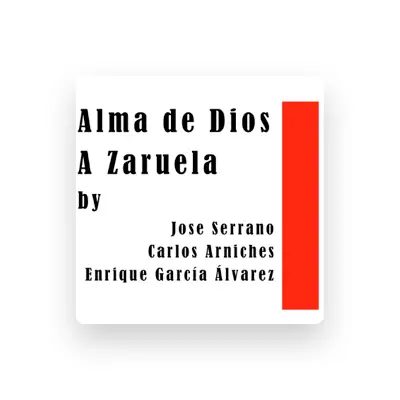 Listen to José Serrano, watch music videos, read bio, see tour dates & more!
