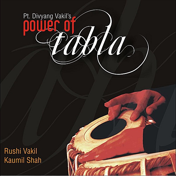 Power of Tabla