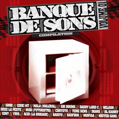 Banque de Sons
