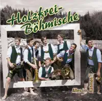 Holzfrei Polka :