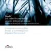 Anthony Rolfe Johnson, Arnold Schoenberg Choir, Concentus Musicus Wien, Inga Nielsen, Margareta Hintermeier, Nikolaus Harnoncourt & Robert Holl - The Seven Last Words of Christ on the Cross : No.4 "Mein Gott, mein Gott"
