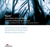 Haydn: The Seven Last Words of Christ On the Cross