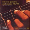Festival Guitarras Del Mundo'98/'99