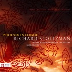 Richard Stoltzman, Kirk Trevor & Slovak Radio Symphony Orchestra - Clarinet Concertino in C Minor - E-Flat Major, Op. 26, J. 109