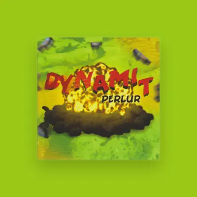 Listen to Dynamit, watch music videos, read bio, see tour dates & more!