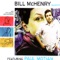 Two Chords - Bill McHenry Quartet lyrics