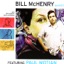 Bill McHenry Quartet (feat. Paul Motian)