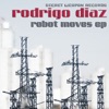 Robot Moves - EP