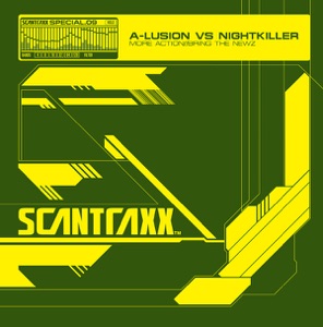 Scantraxx Special 009 - Single