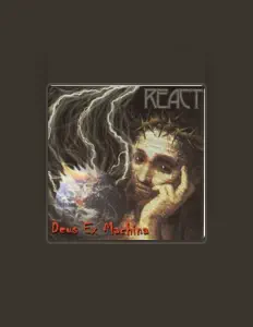 Listen to React, watch music videos, read bio, see tour dates & more!