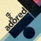 TV Riot - The Adored lyrics