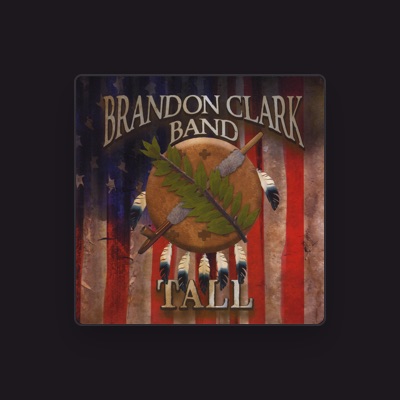 Luister naar The Brandon Clark Band, bekijk muziekvideo's, lees de bio, bekijk de tourdata, en meer!