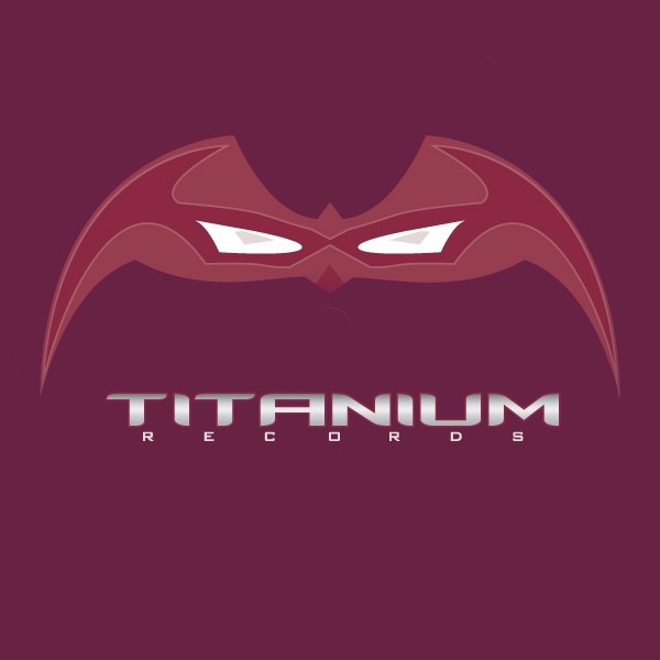 Titanium feat. Rush EP