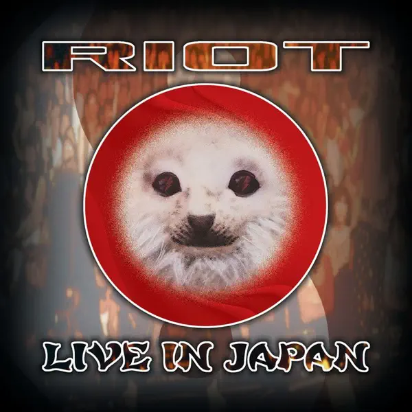 Narita (Live) — Riot