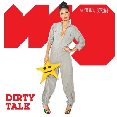 Wynter Gordon