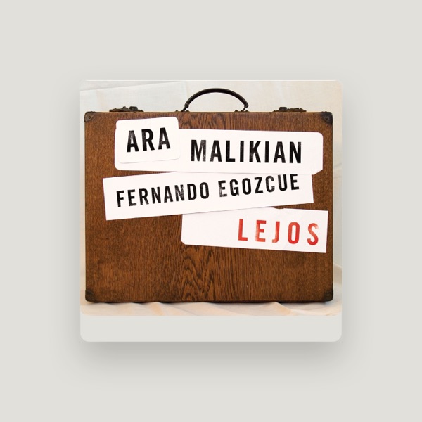 Fernando Egozcue's avatar
