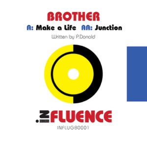 Junction / Make a Life - Single