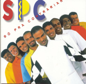 Cover art for Depois do Prazer by Só Pra Contrariar