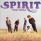 Uncle Jack - Spirit lyrics