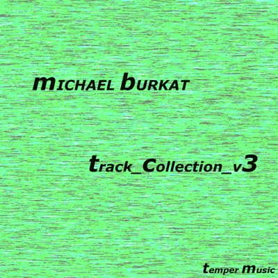 Track Collection V3 - EP